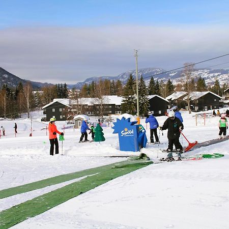 Hafjell Alpinlandsby Pluss Εξωτερικό φωτογραφία