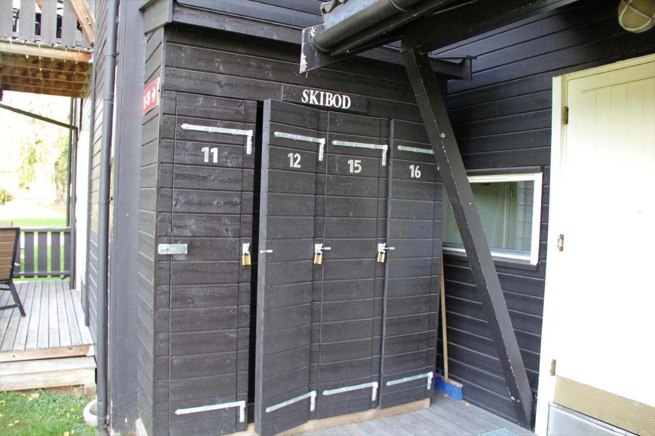 Hafjell Alpinlandsby Pluss Εξωτερικό φωτογραφία