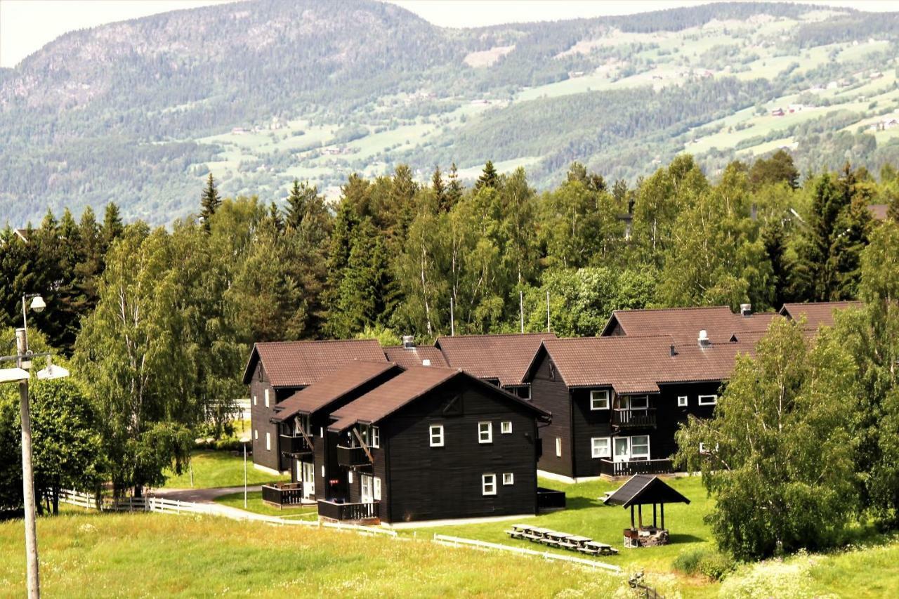 Hafjell Alpinlandsby Pluss Εξωτερικό φωτογραφία